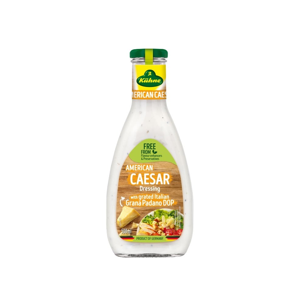 Amerikan Sezar Salata Sosu 500 ml