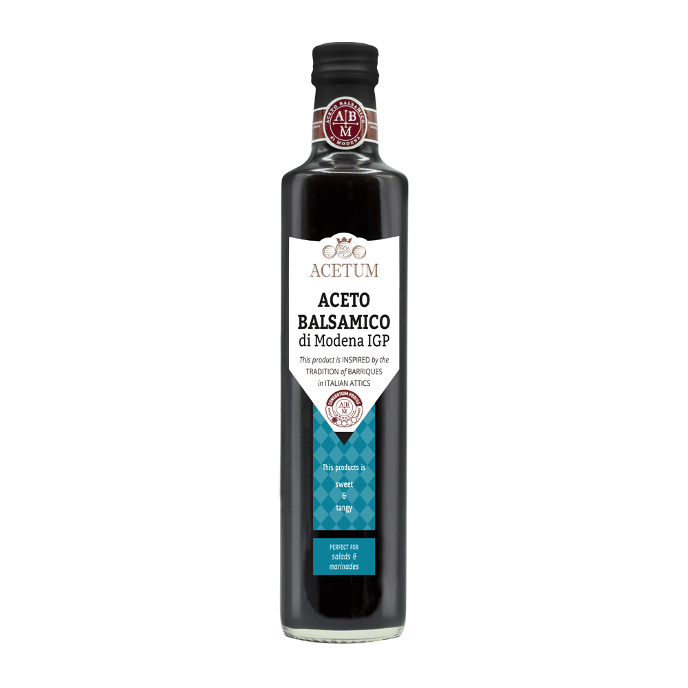 Balsamik Sirkesi 500 ml
