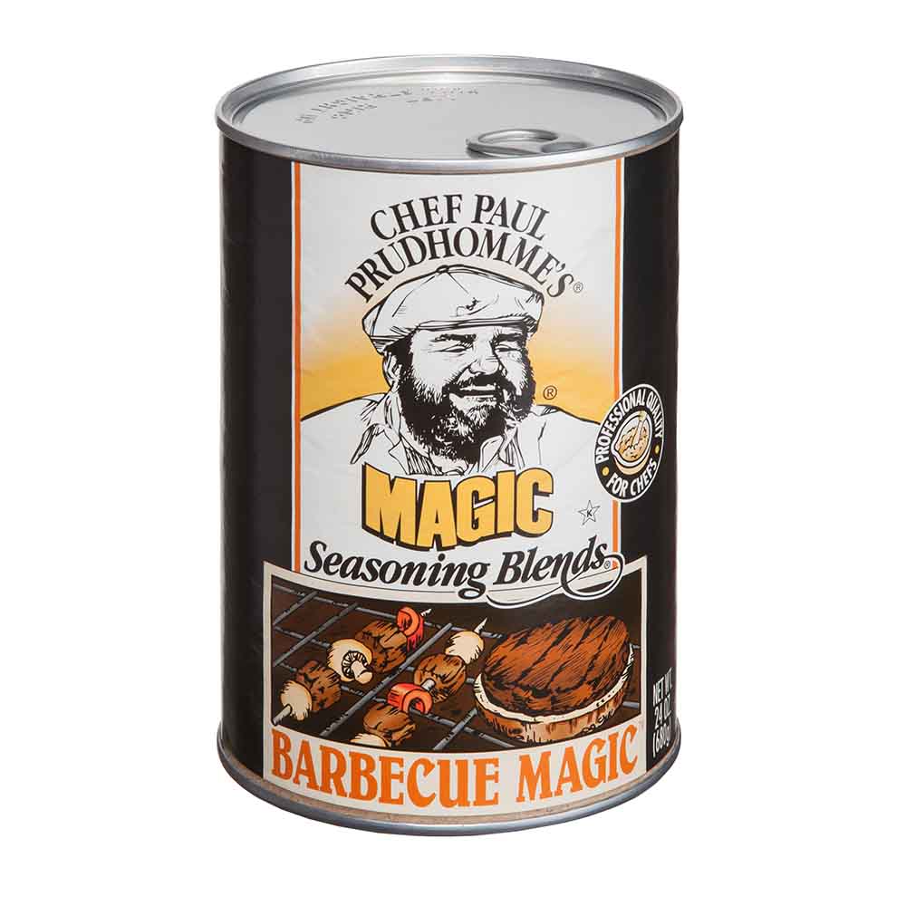 Barbekü Baharatı