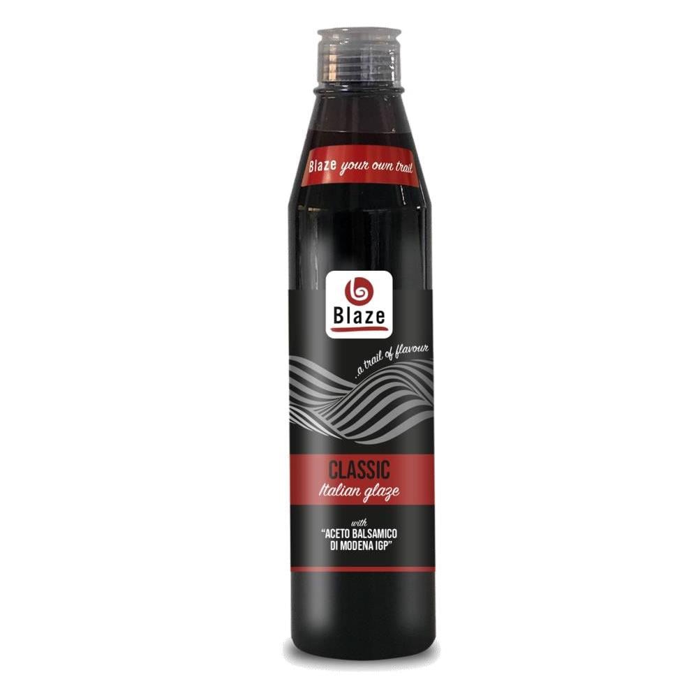 Blaze (Balsamik Glaze Sosu) 475 gr