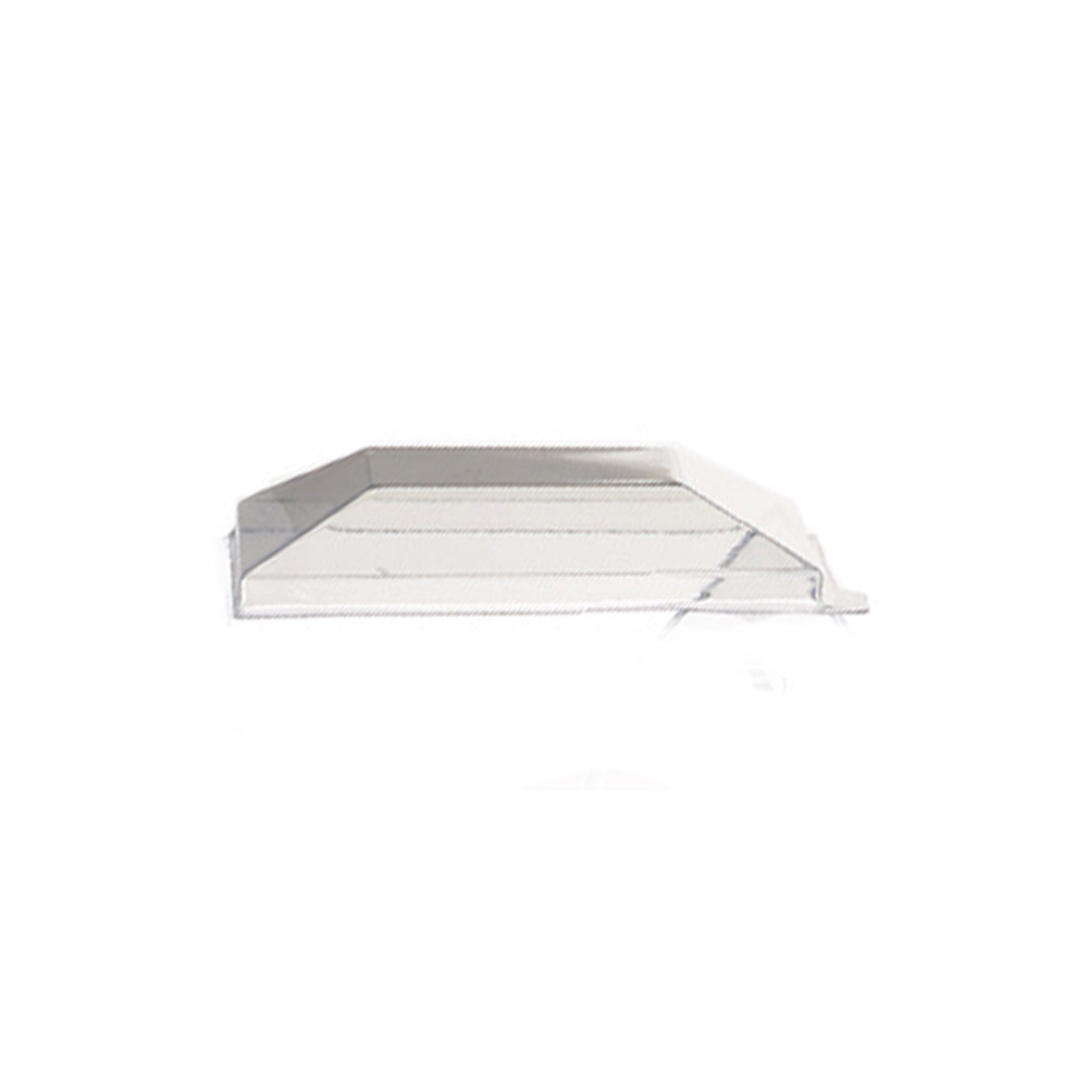 Ck50 Kristal Bardak Kapağı (Kv6C Ve Kb6C İle Uyumlu) 50 Mm X 50 Mm