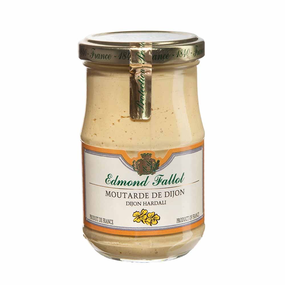 Dijon Hardalı