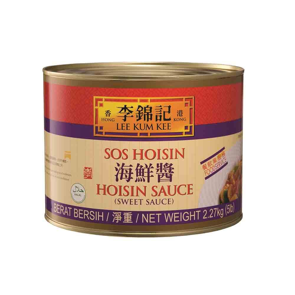 Hoisin Sos