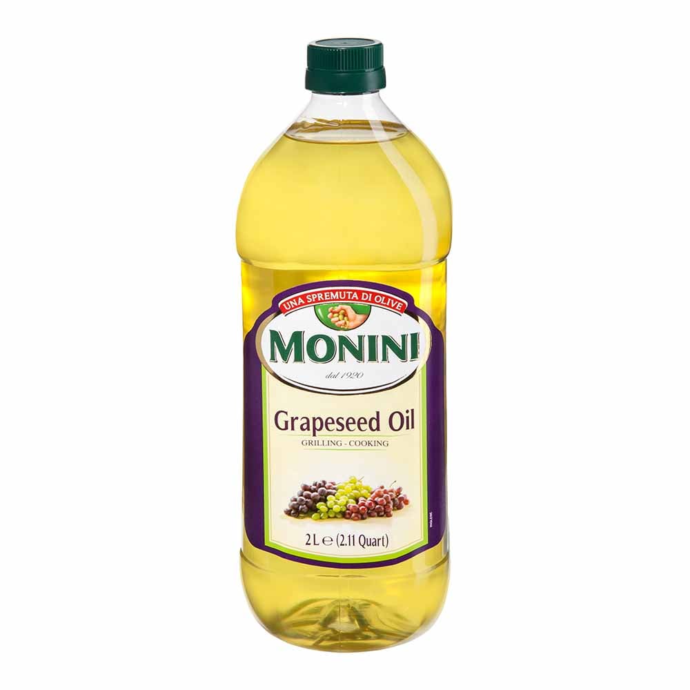 Monini Üzüm Çekirdeği Yağı