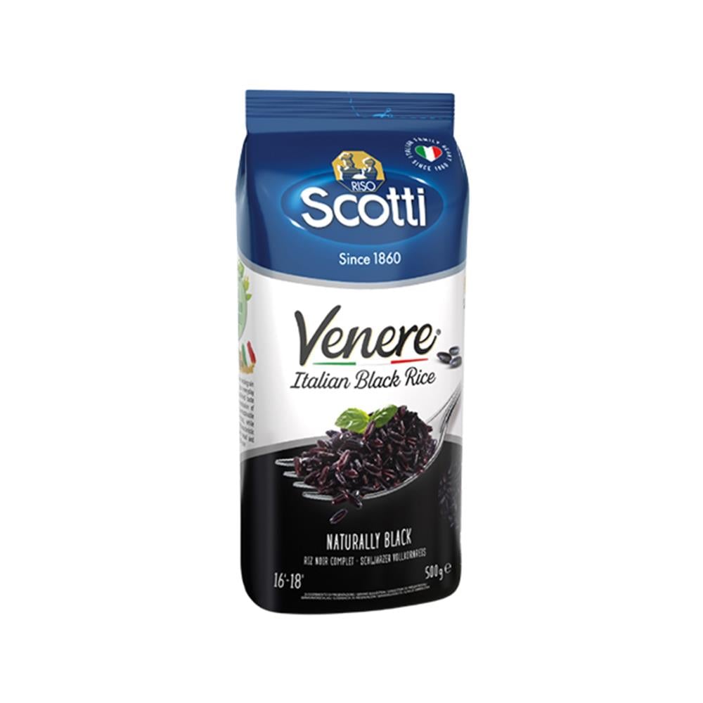 Scotti Venere Pirinç 500 gr