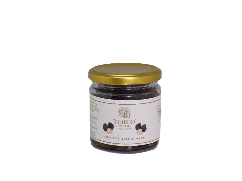 Siyah Trüf Ezmesi 170 gr