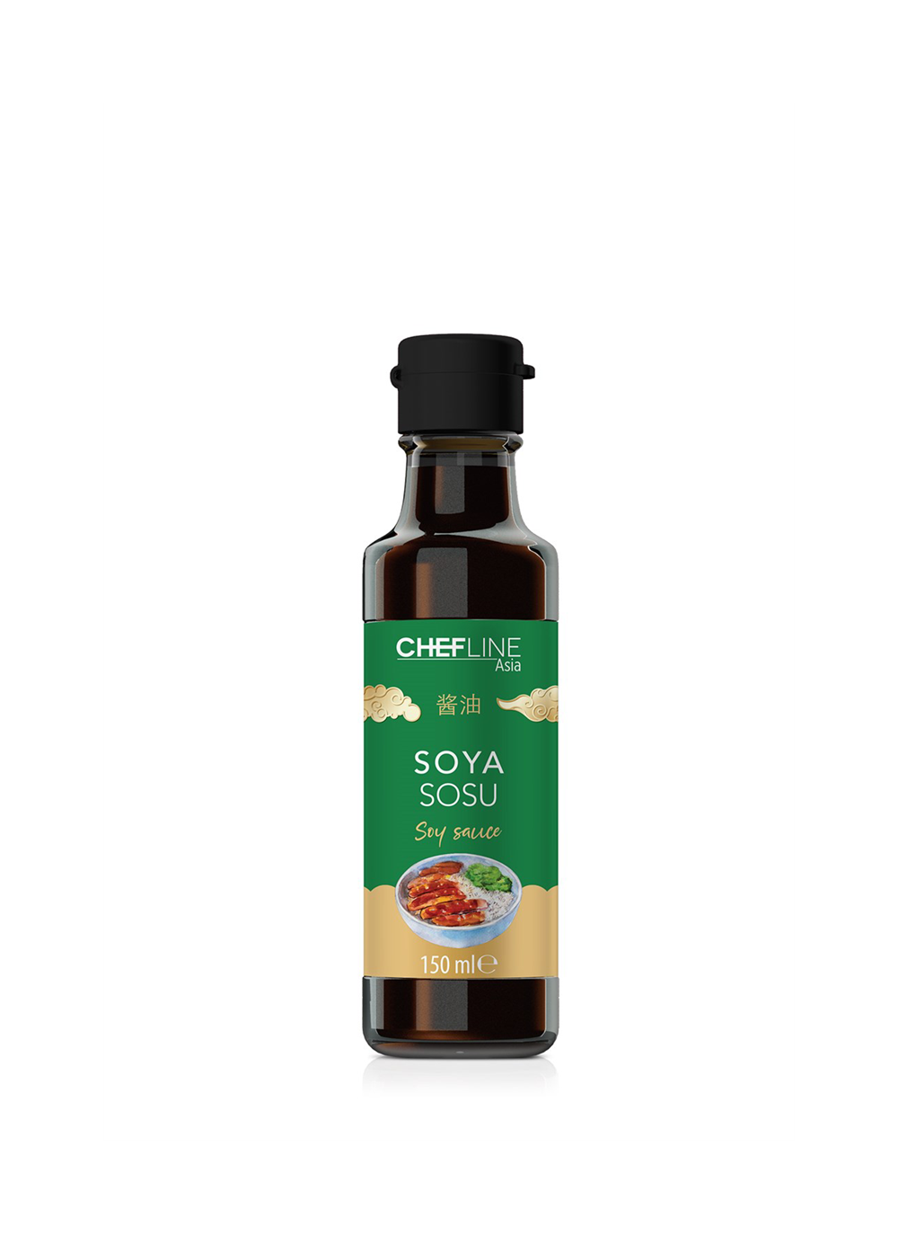 Soya Sosu 150ml