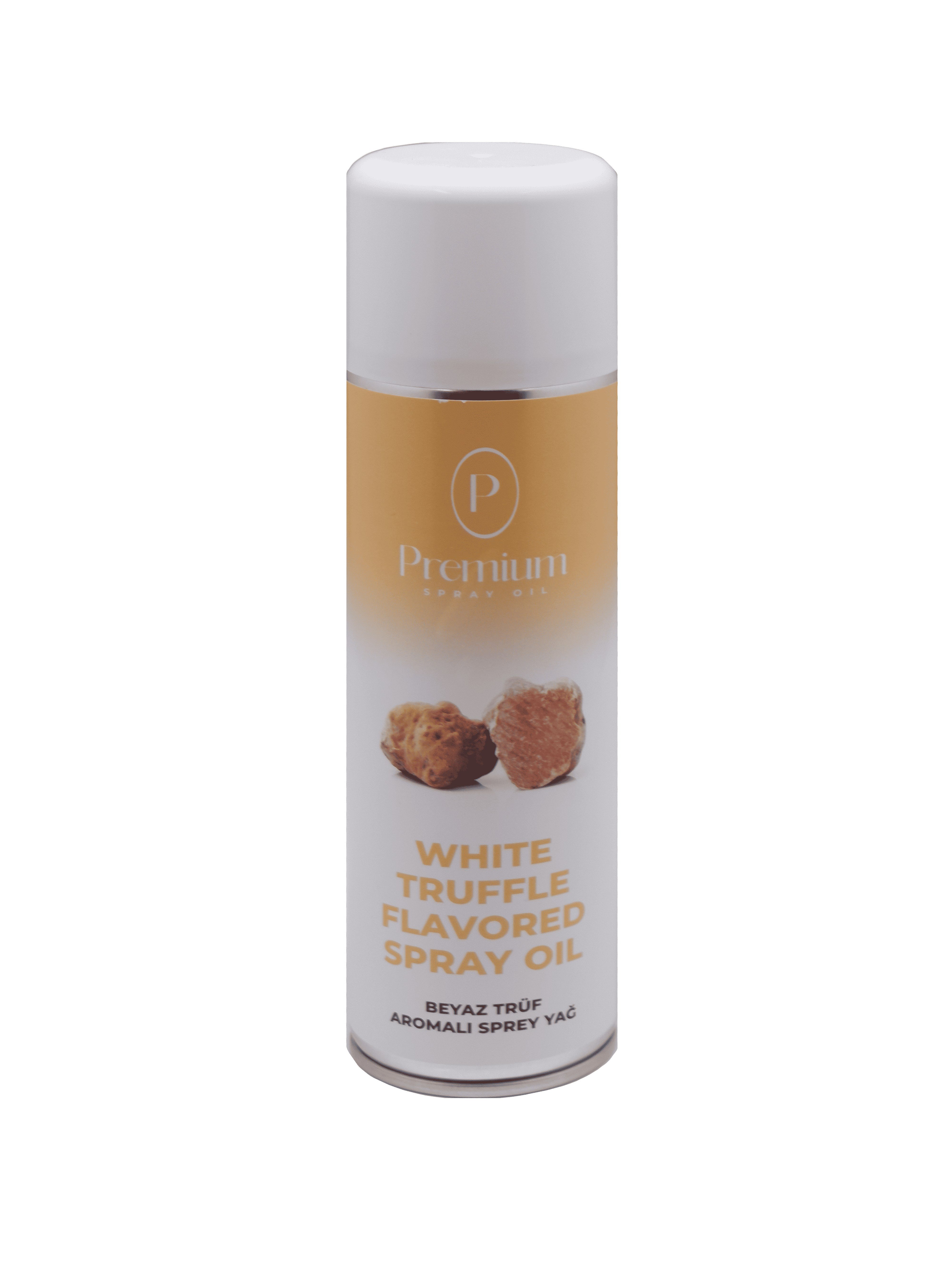 Sprey Trüf Yağı 250 ml