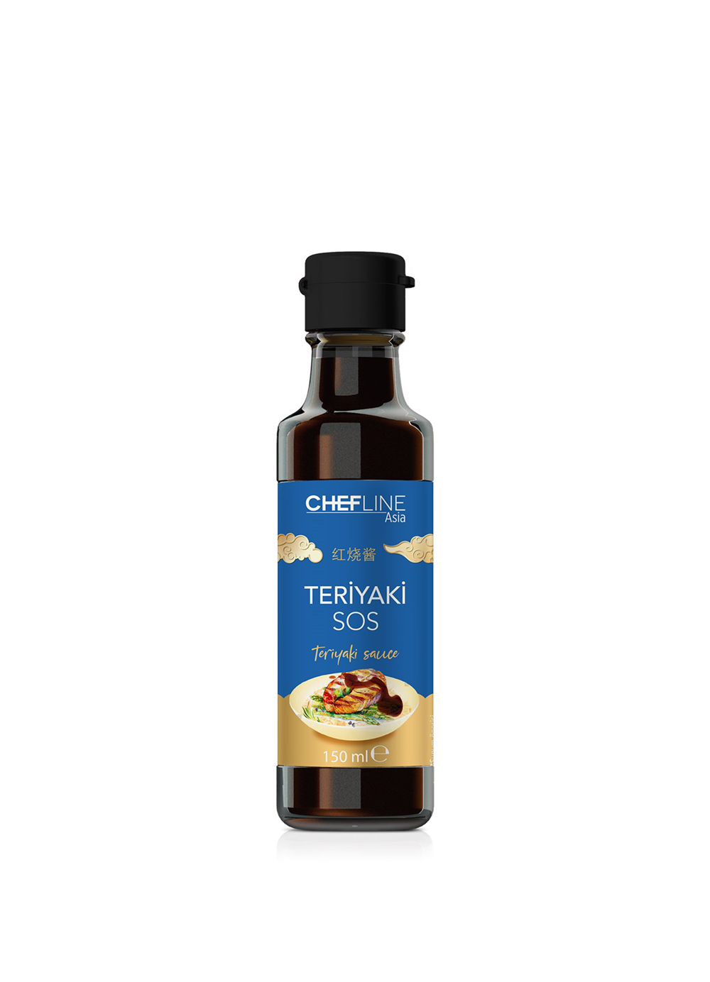 Teriyaki Sos 150 ml