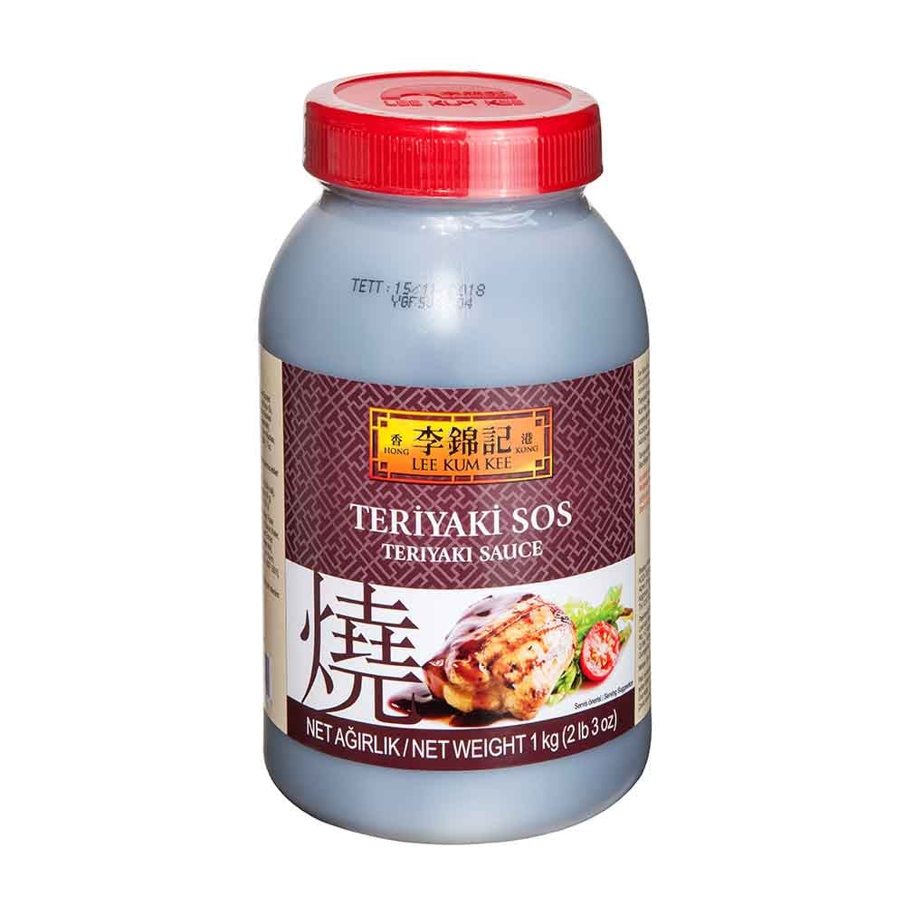 Teriyaki Sos