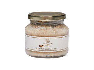 Beyaz Trüf Ezmesi 175 g