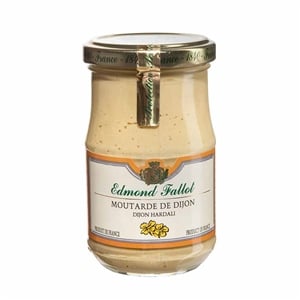 Dijon Hardalı