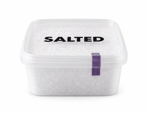 Fleur de Sel Deniz Tuzu 1 kg