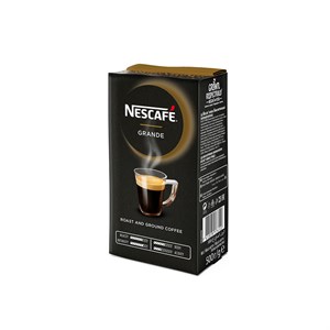 Grande Filtre Kahve Nescafe 500 Gr