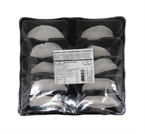 Karidesli Gyoza (10 Adet) 250 Gr