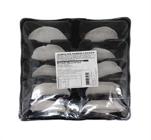 Sebzeli Gyoza (10 Adet) 250 Gr