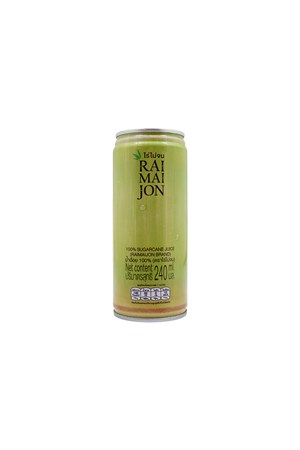 Şeker Kamışı Suyu 240 ml
