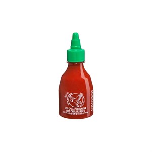 Sriracha Acı Biber Sosu 230 gr