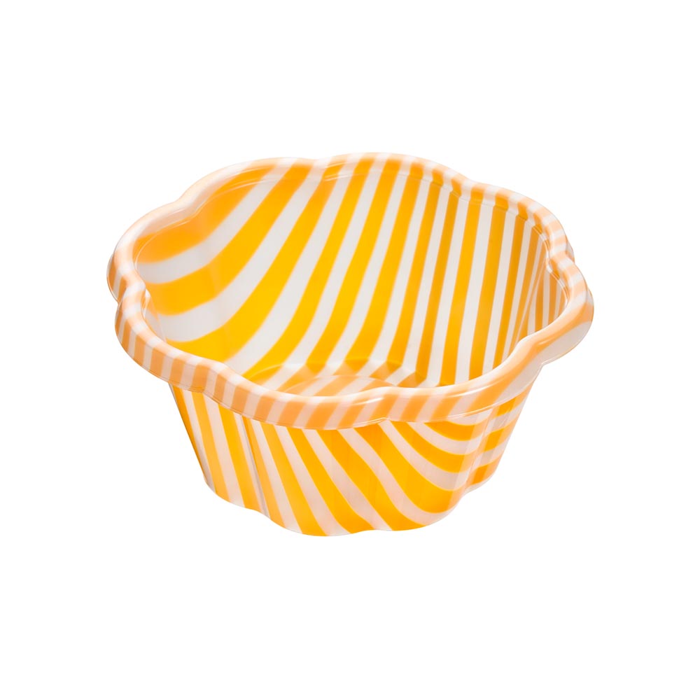 048/10 Joymıx - Dondurma Sunum Kabı 210 Cc (Ø:10,6 Cm X H:4,8 Cm)