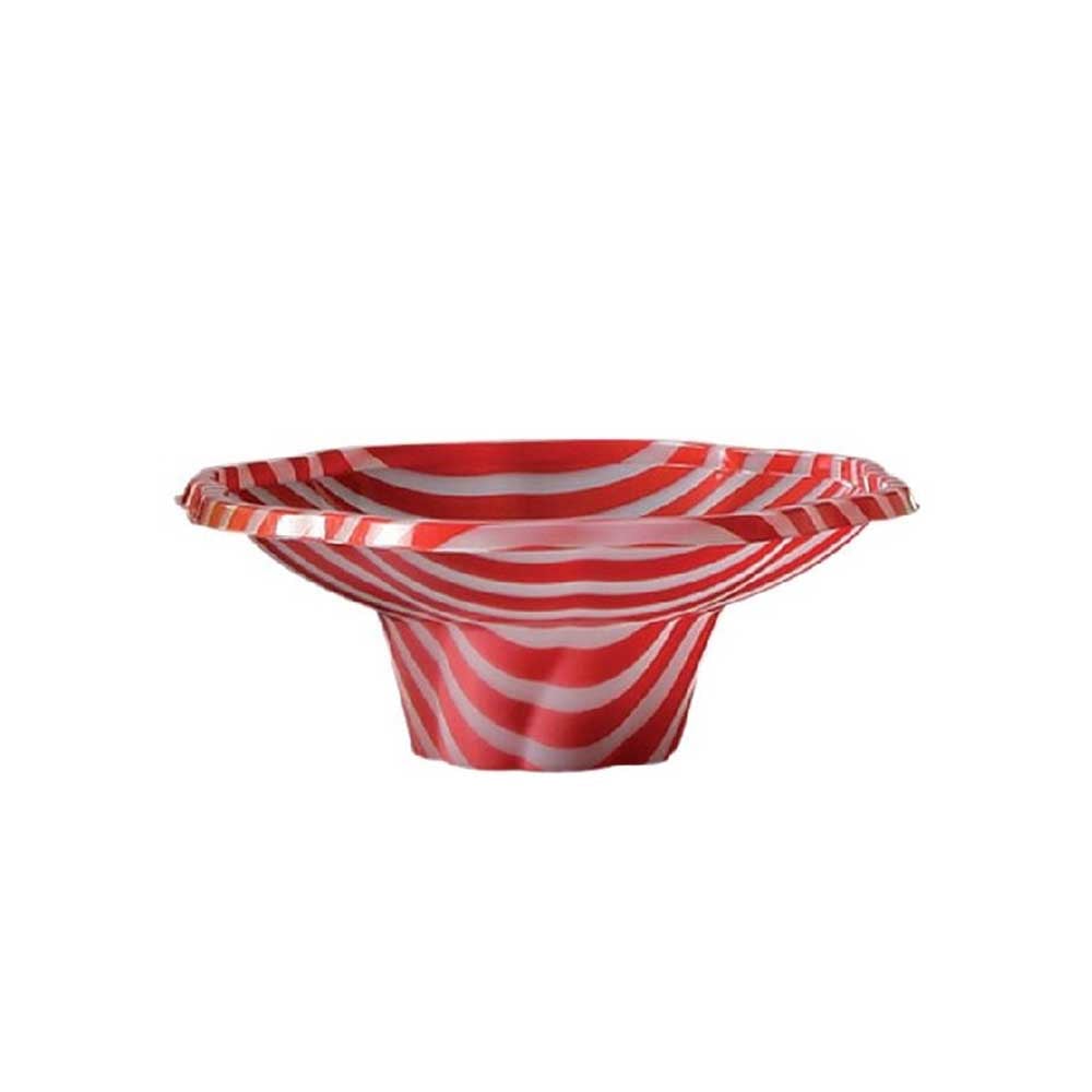 050/2 Yomıx - Dondurma Yoğurt Sunum Kabı 200 Cc (Ø:13,5 Cm X H:5 Cm)