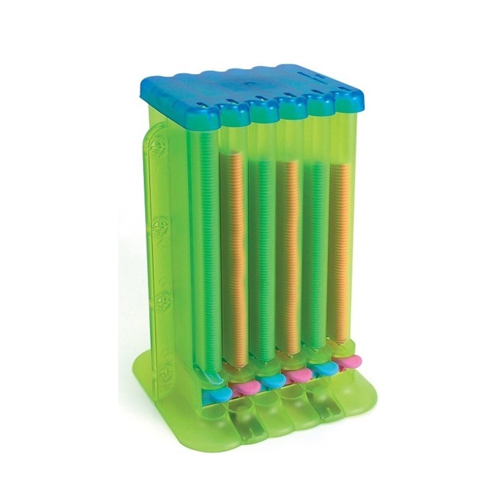 080/2 Disperser - Sarı Kaşıkmatik