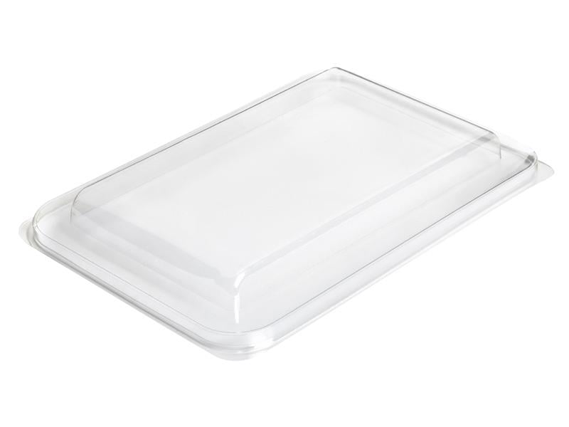 Alcas 023/12 Makaron Sunum Tepsi Kapağı 12‘li 50 Adet