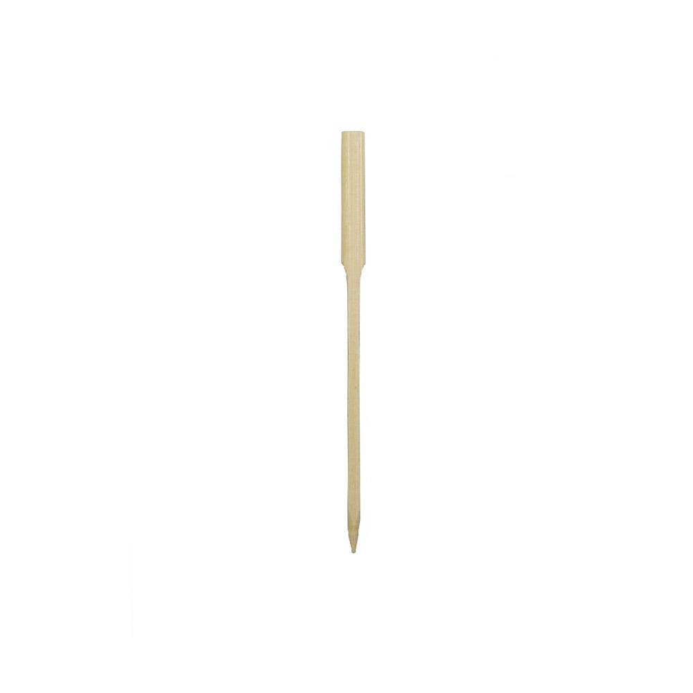 Ar02-100 Bambu Ok Kürdan 10 Cm