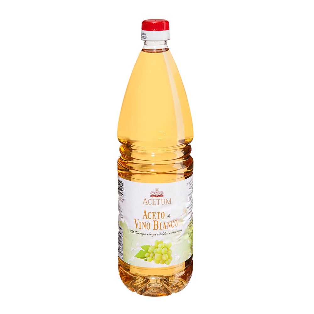 Beyaz Şarap Sirkesi