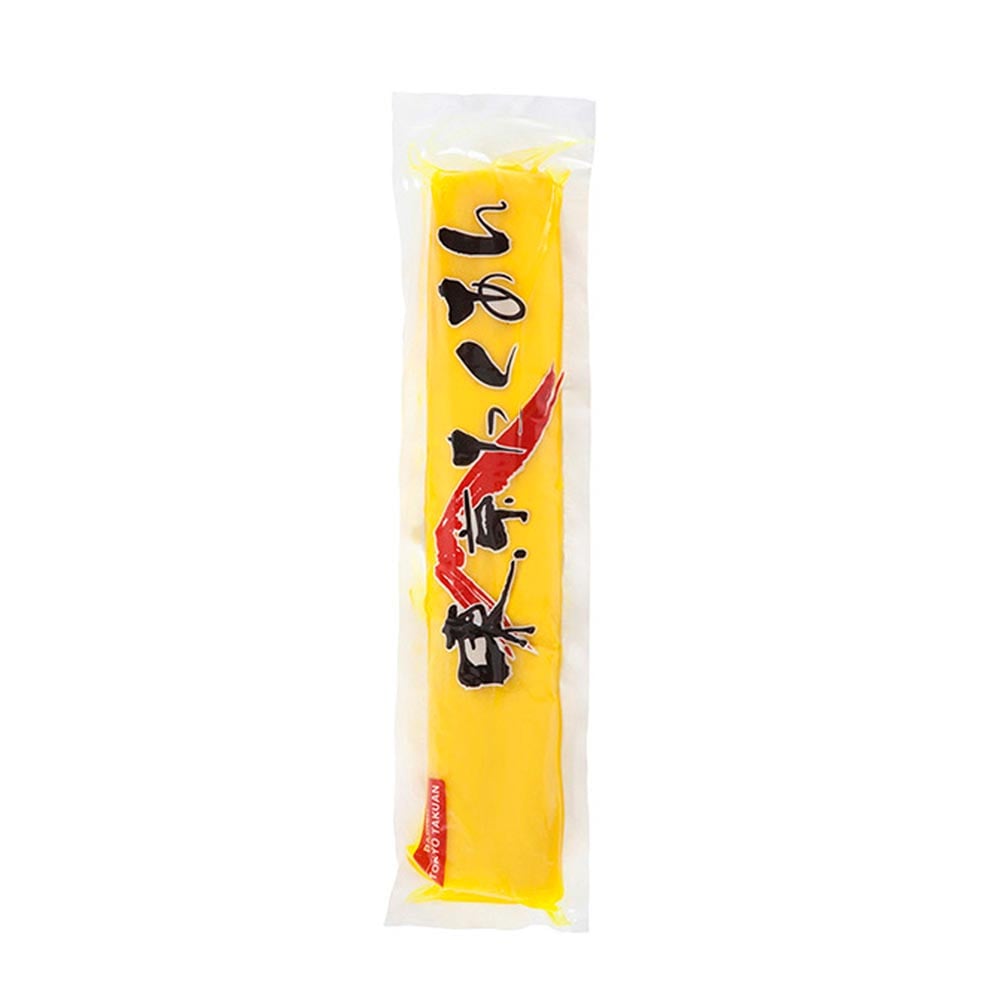 Chefline Asia Takuwan - Japon Turbu Turşusu