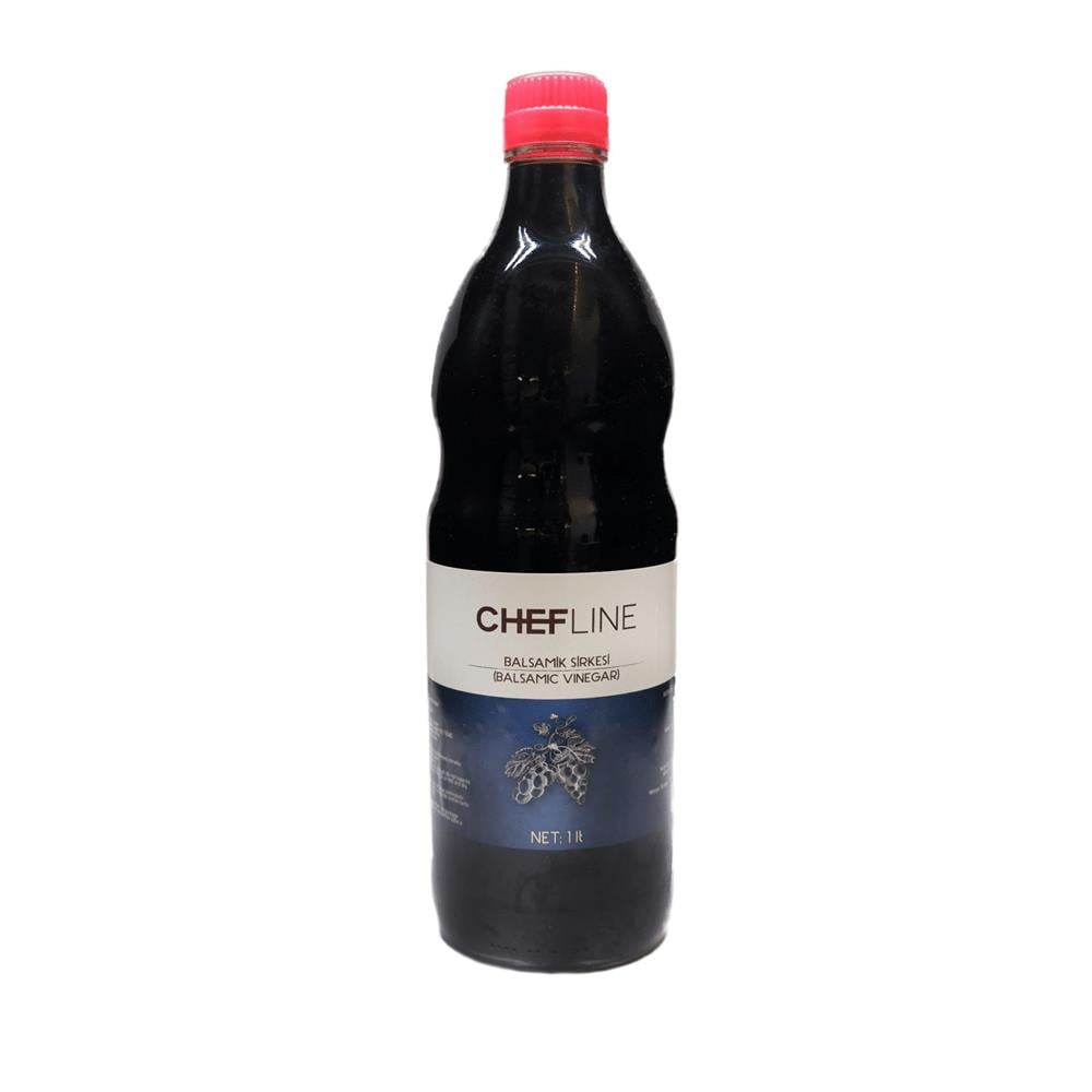 Chefline Balsamik Sirke Chefline 1 lt