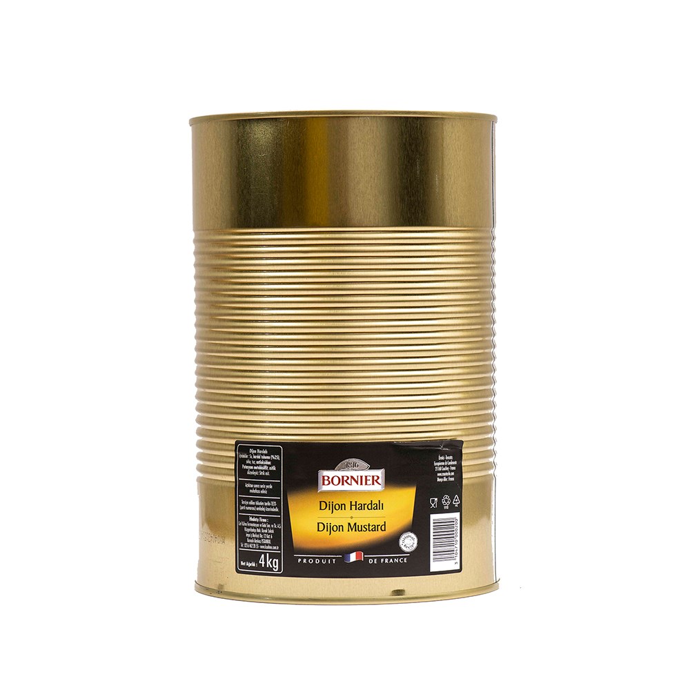Dijon Hardal 4 kg