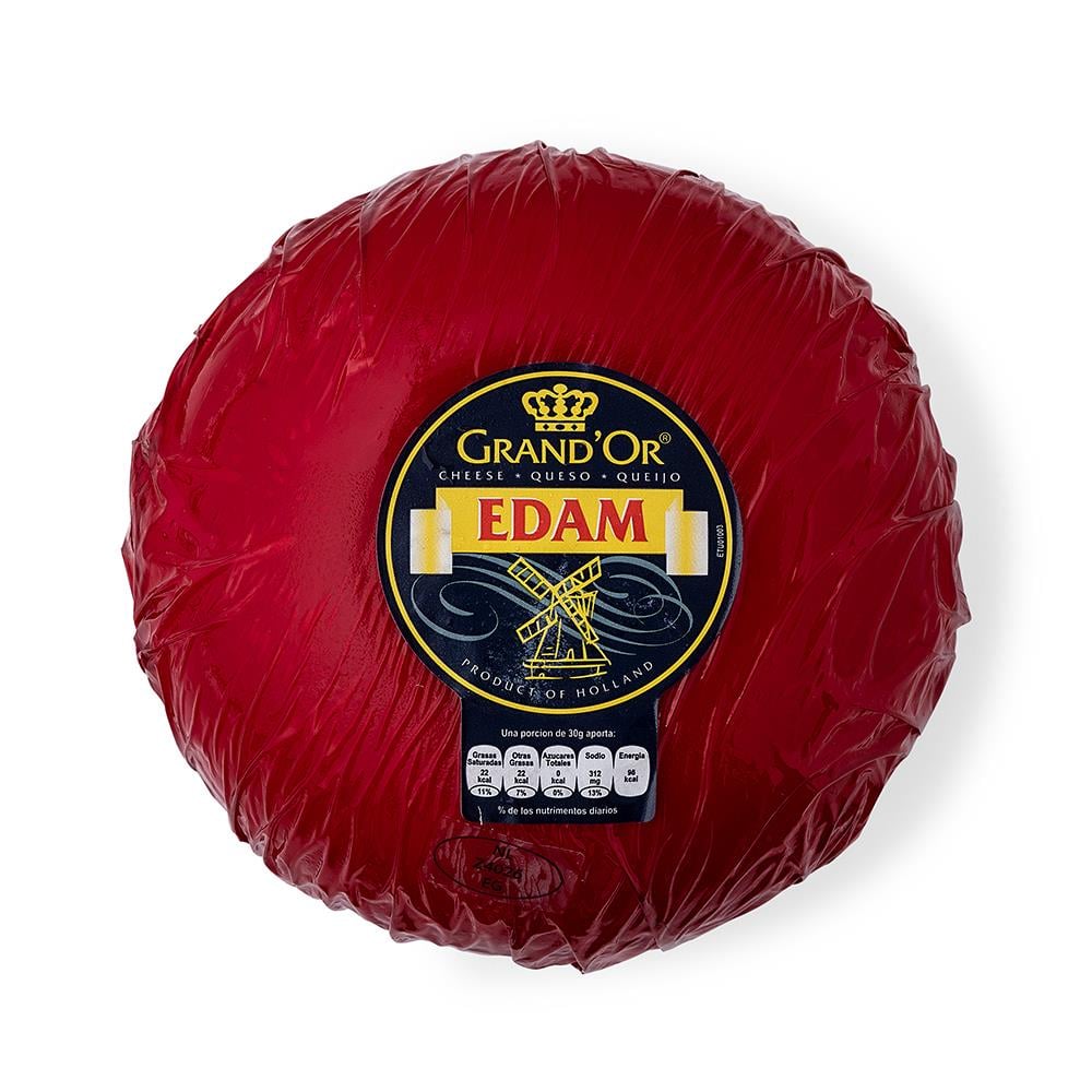 Edam Grand'Or (Ort. 1,8 Kg)