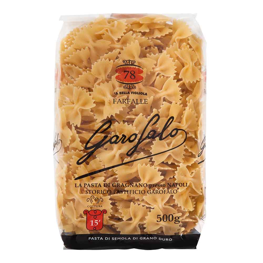 Farfalle