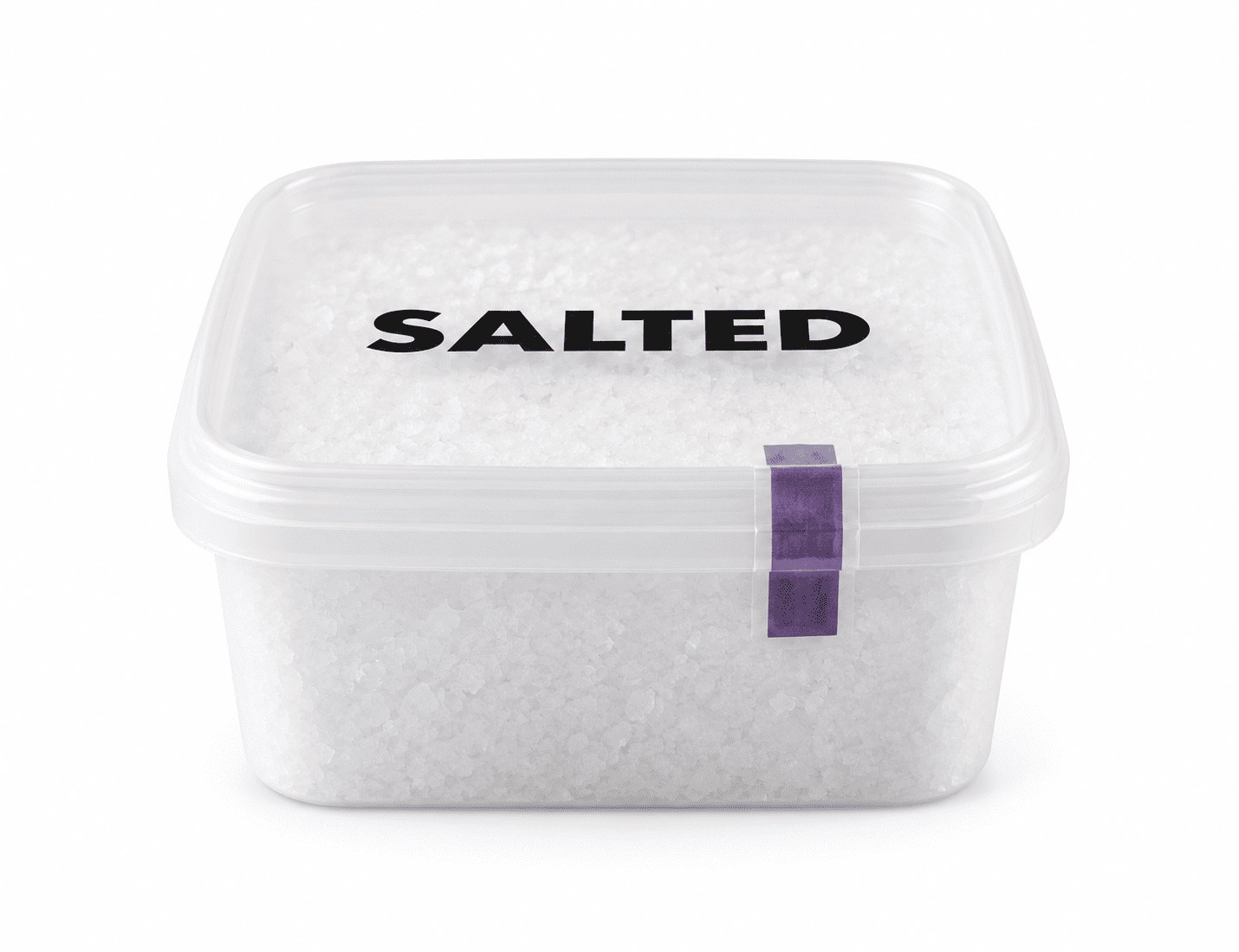 Fleur de Sel Deniz Tuzu 1 kg