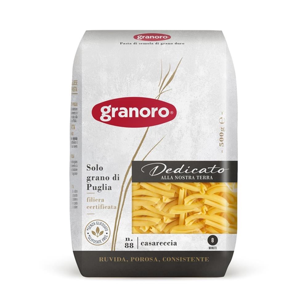 Granoro Dedicato Casareccia 500 gr
