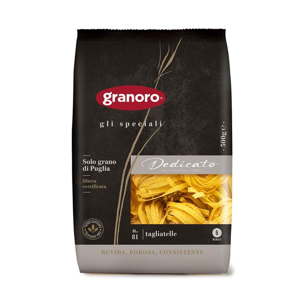 Granoro Dedicato Tagliatelle 500 gr