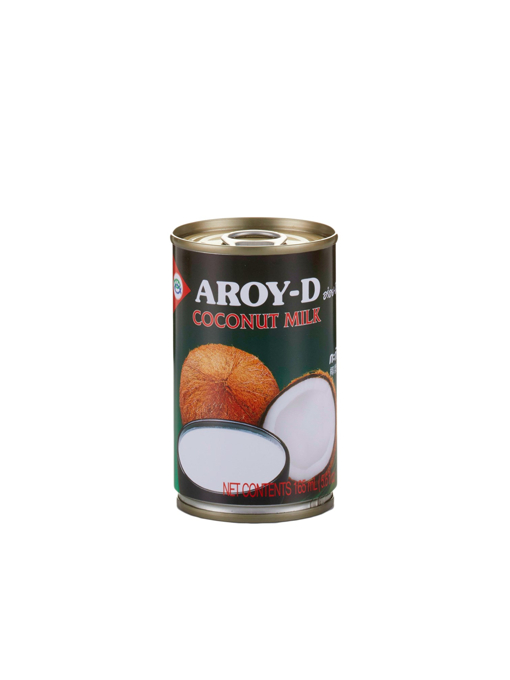 Hindistan Cevizi Sütü 165 ml