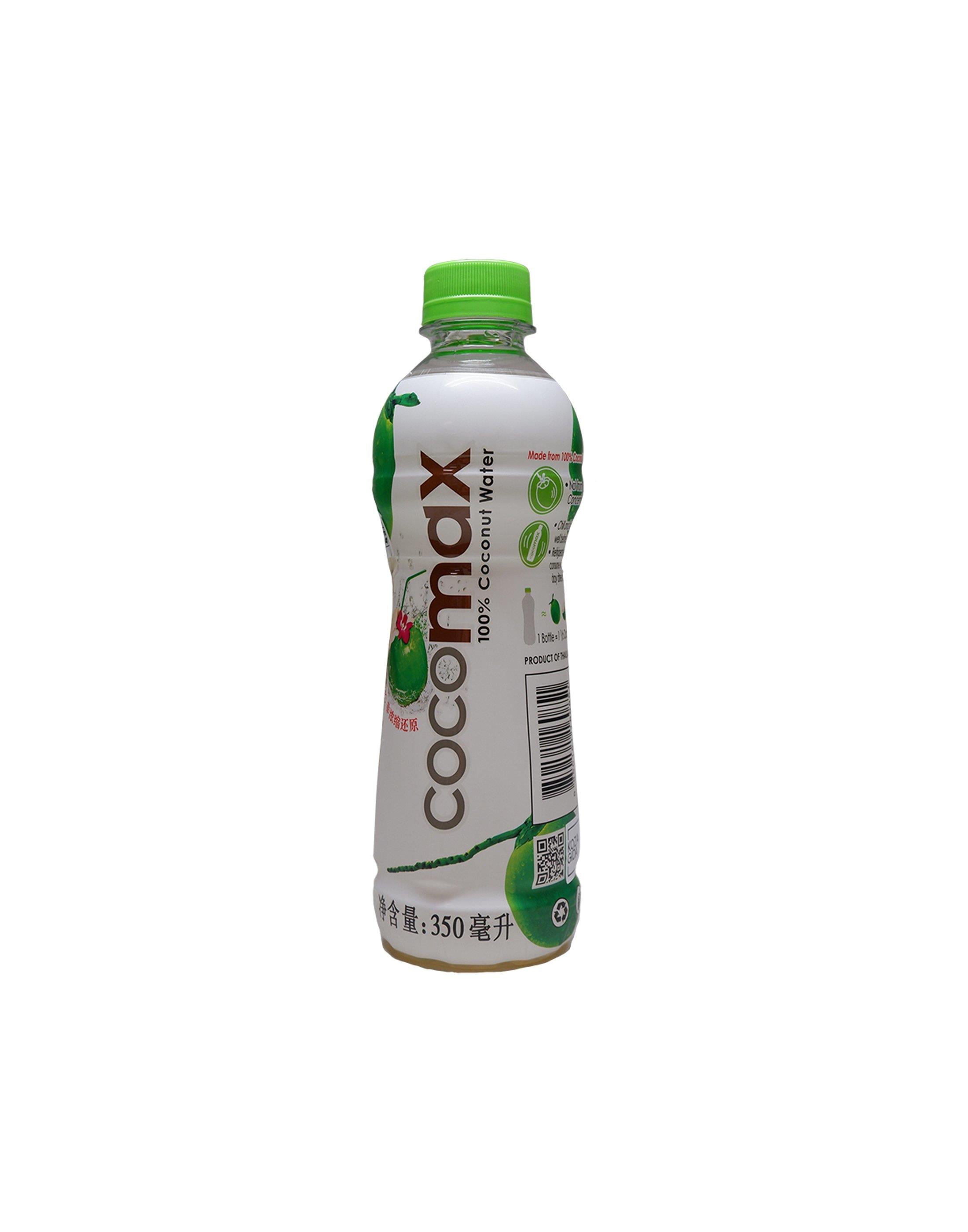 Hindistan Cevizi Suyu Cocomax 350 ml