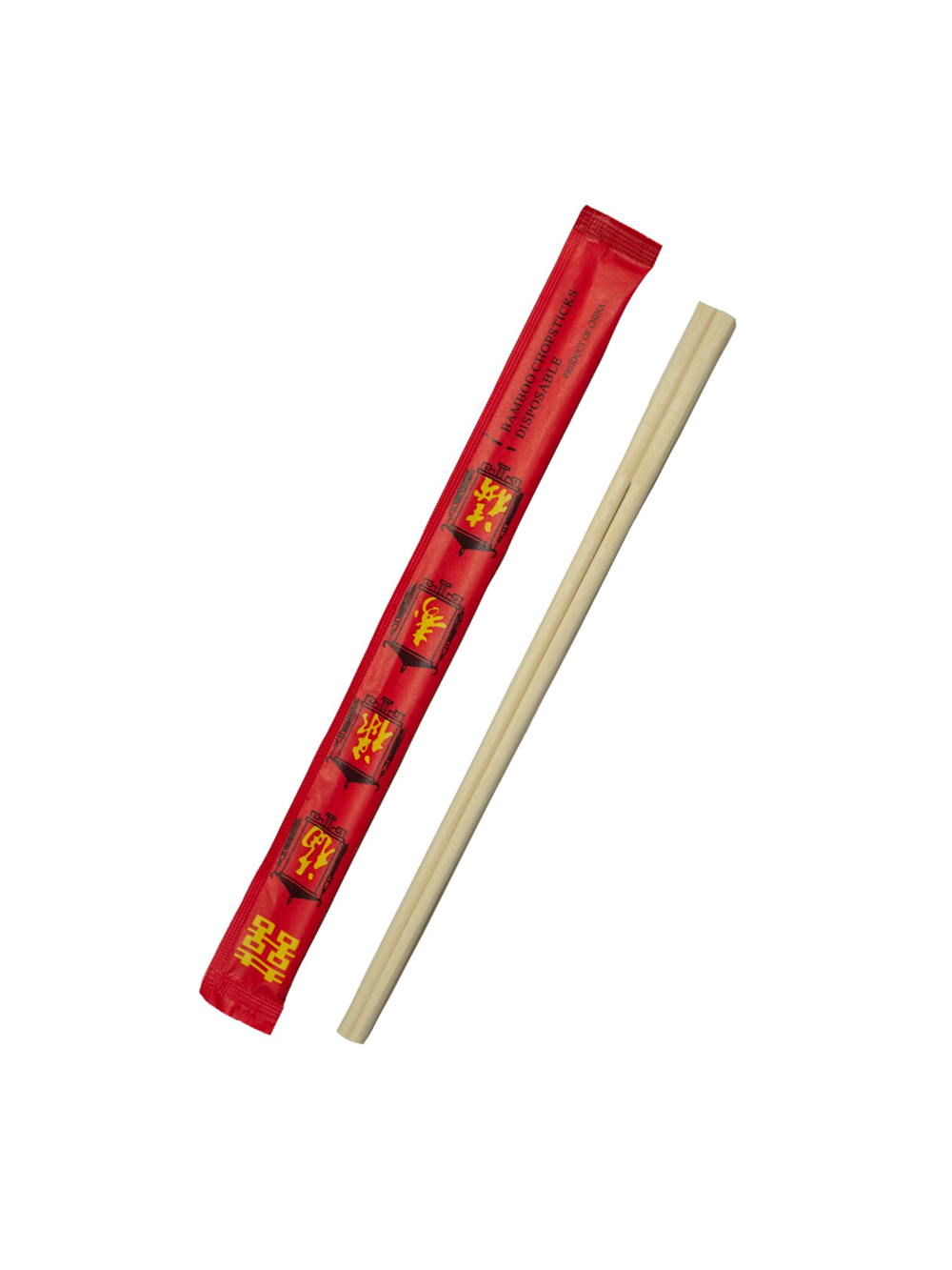 HS-FPTE24 BambuChop Tensoge Tam 24cm(100Ad)