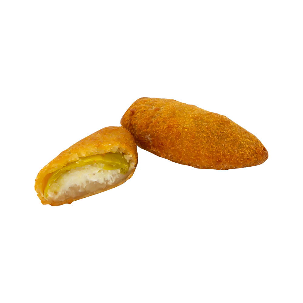 Jalapeno Poppers
