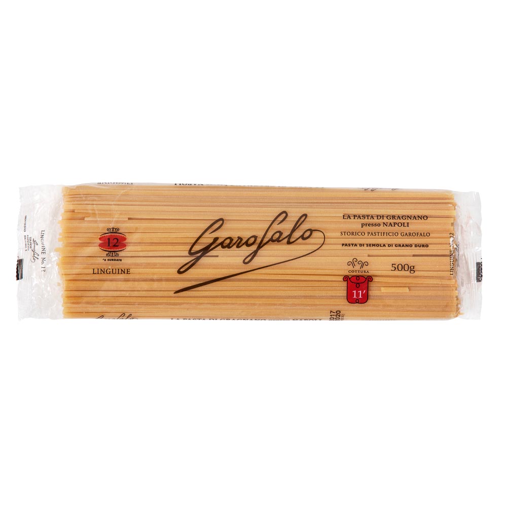 Linguine