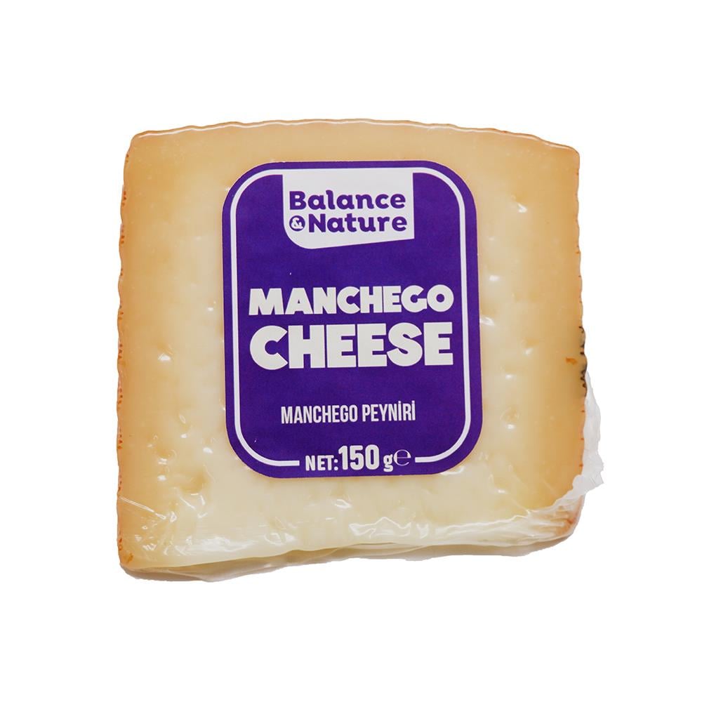 Manchego Dilim 150 Gr
