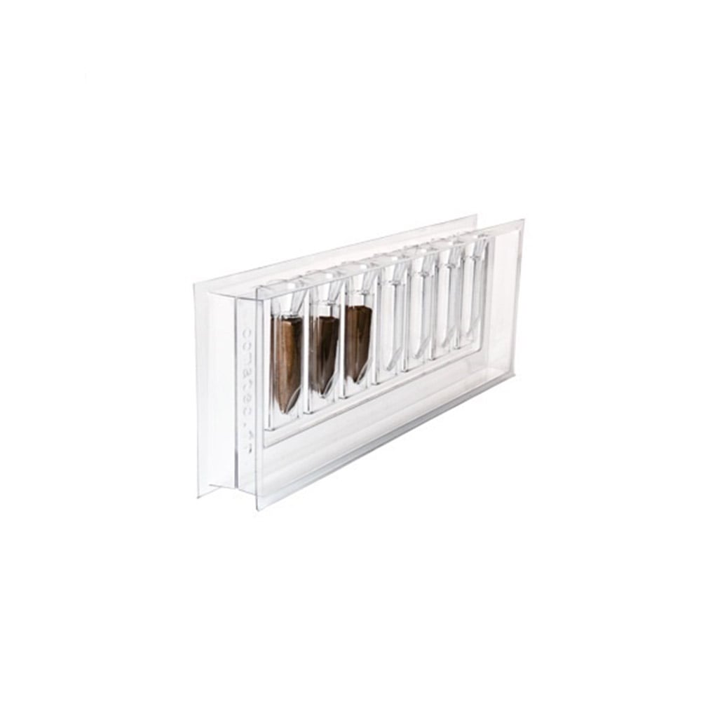 Mls7 - Lipstick - Ruj Kalıbı 7'Li