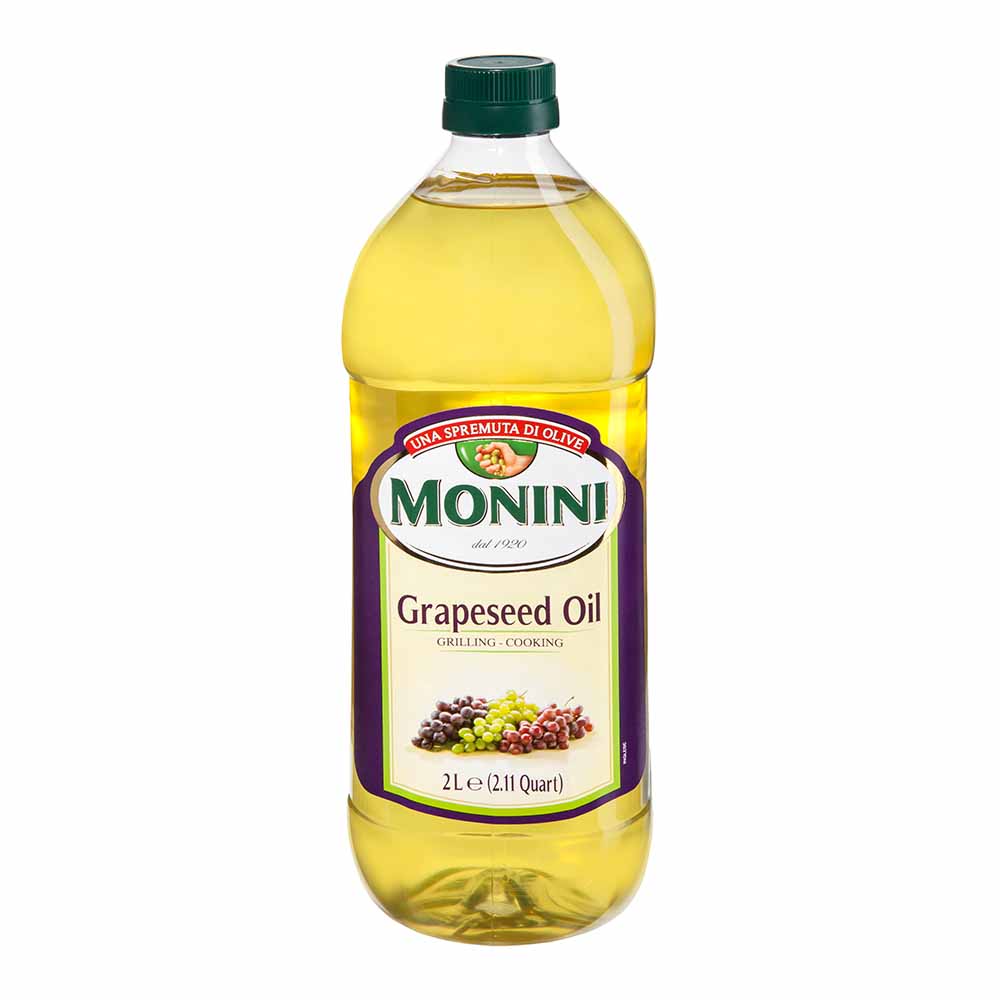 Monini Üzüm Çekirdeği Yağı