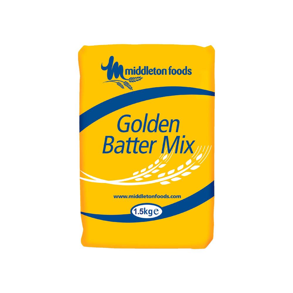 Rooster s Fish & Chips Harcı 1,5 Kg