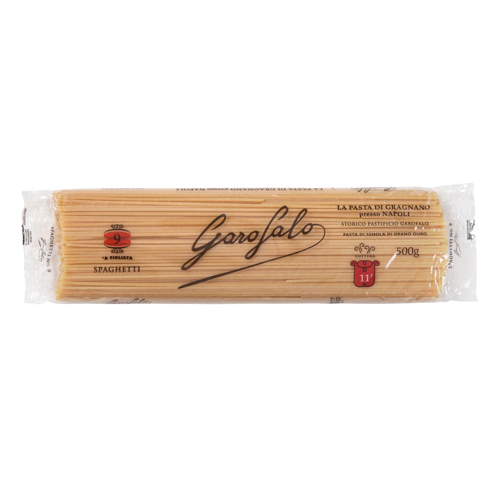 Spaghetti