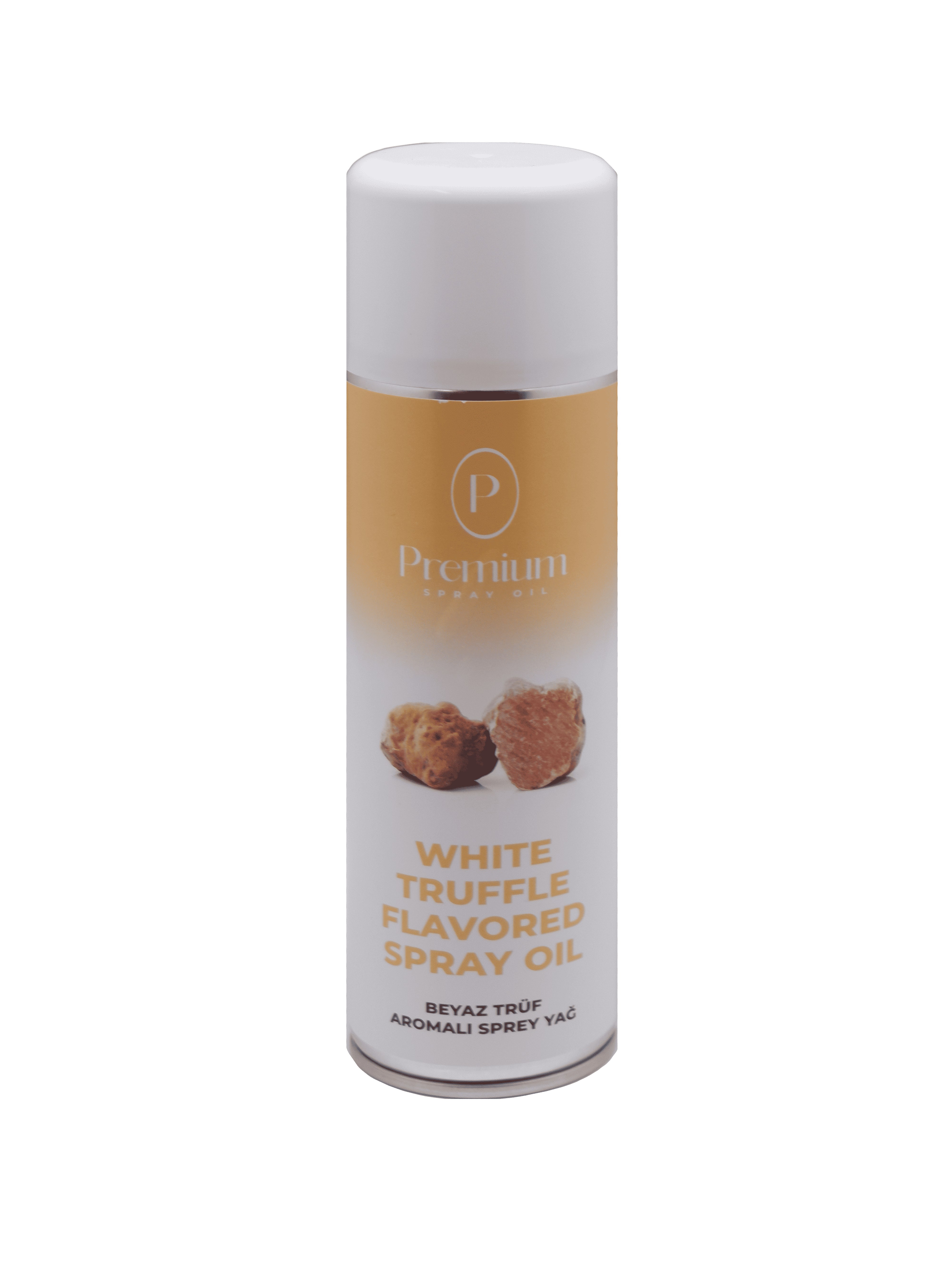 Sprey Trüf Yağı 250 ml