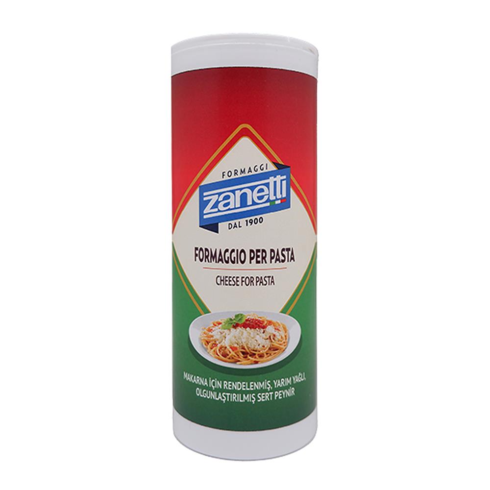 Toz Grana Padano Zanetti 80 Gr