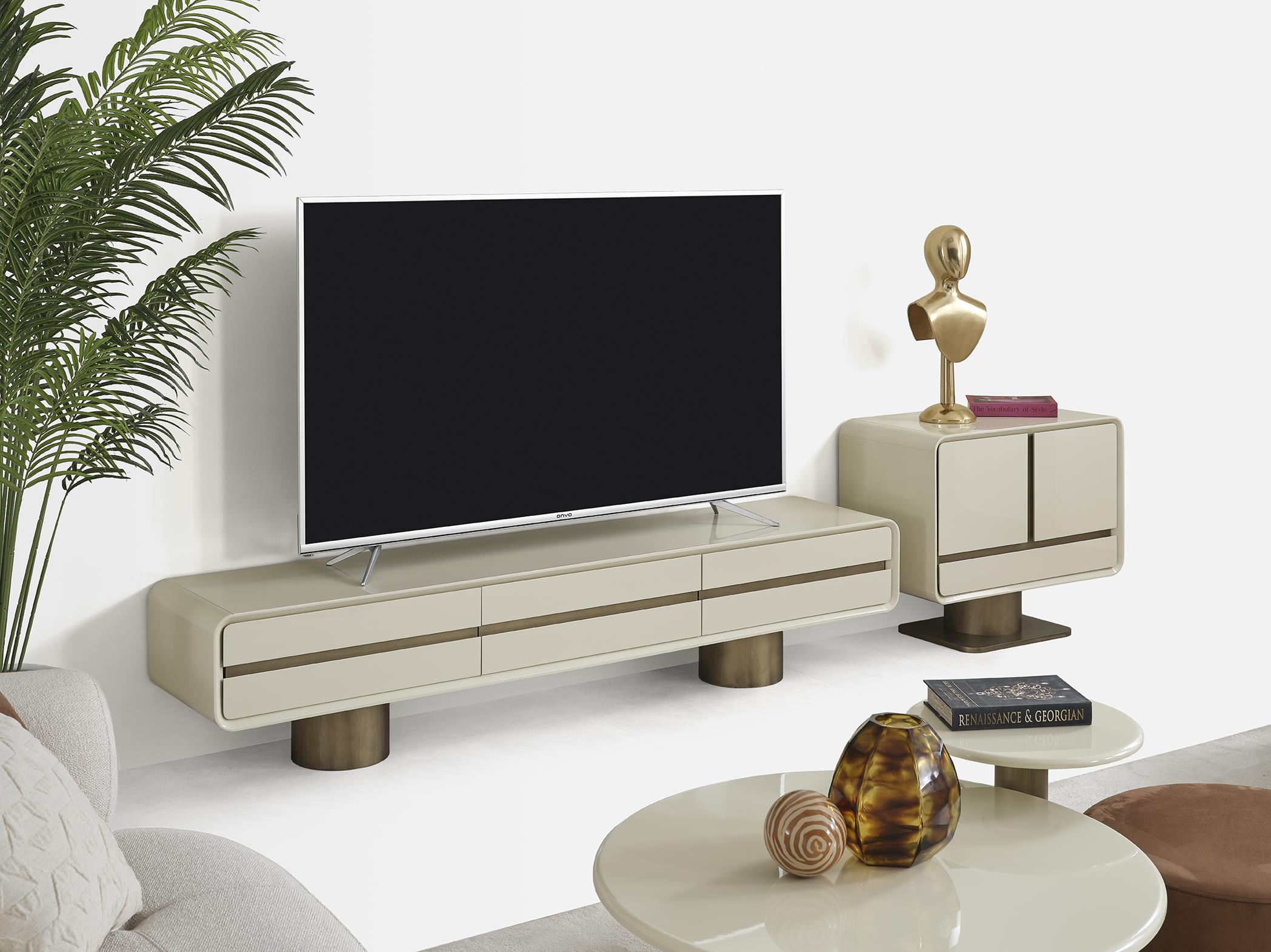 Astor TV Ünitesi - Mazello Mobilya'da