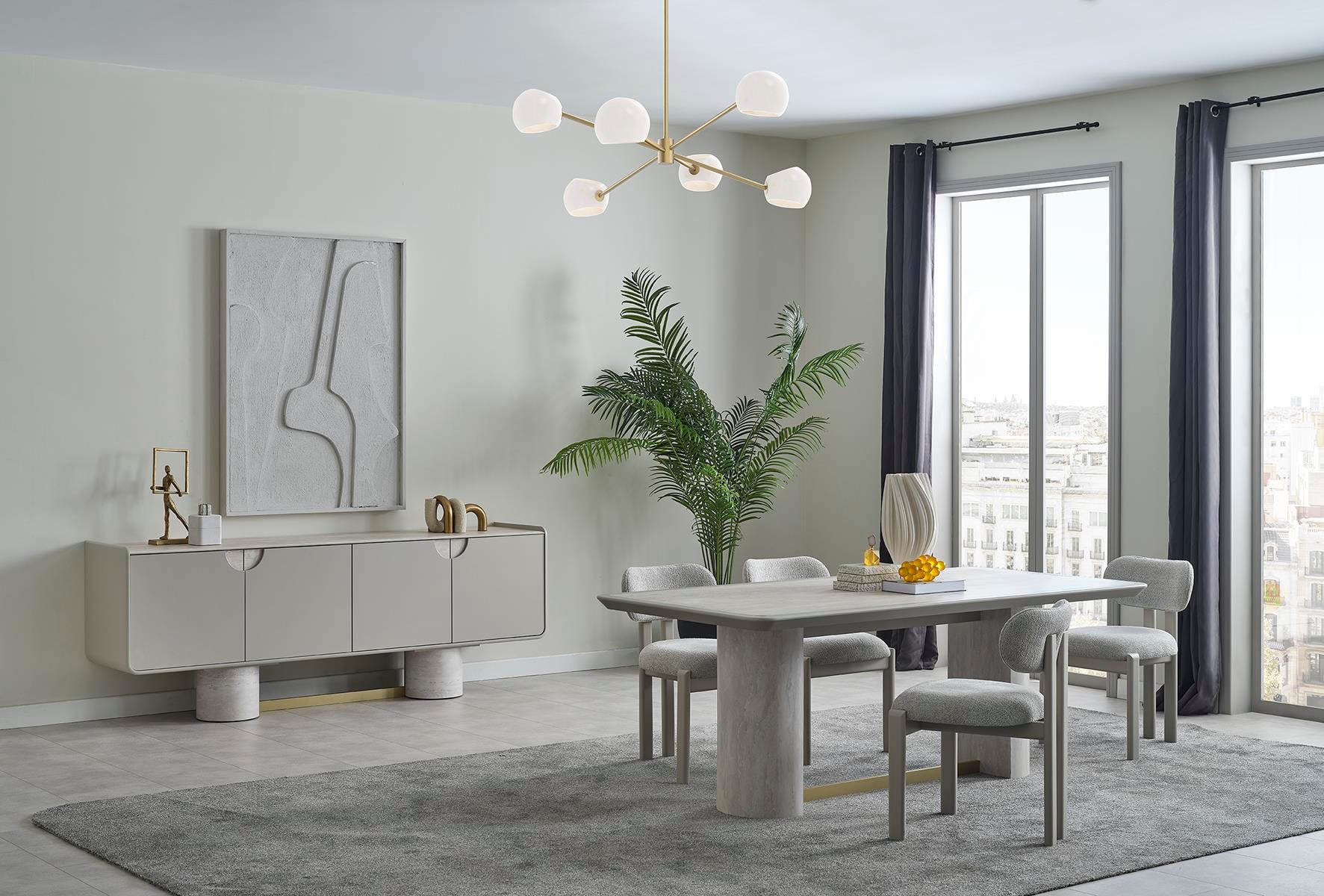 Bonny Konsol - Mazello Mobilya'da